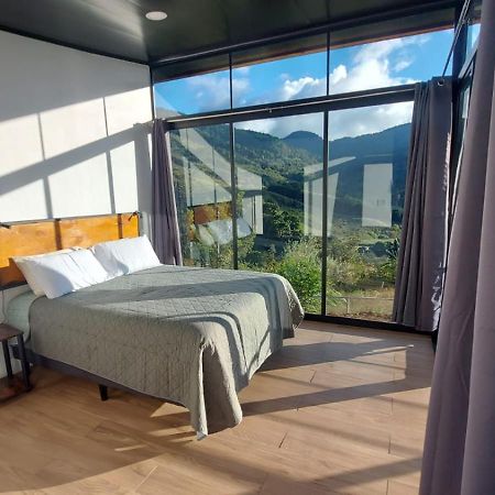 Mon Bellis Apartment Copey Екстериор снимка