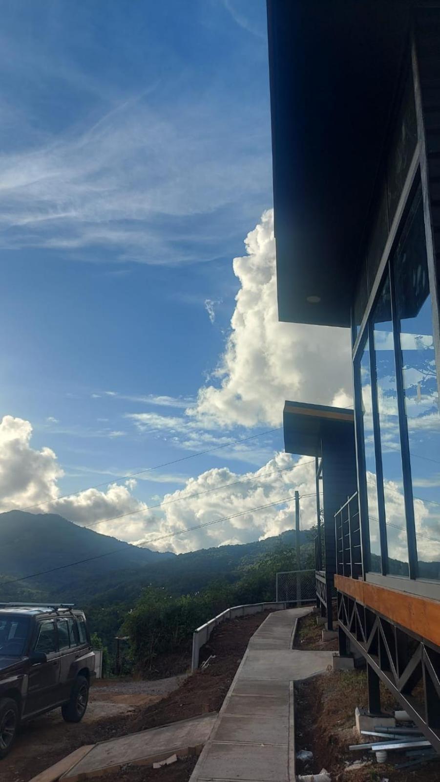 Mon Bellis Apartment Copey Екстериор снимка