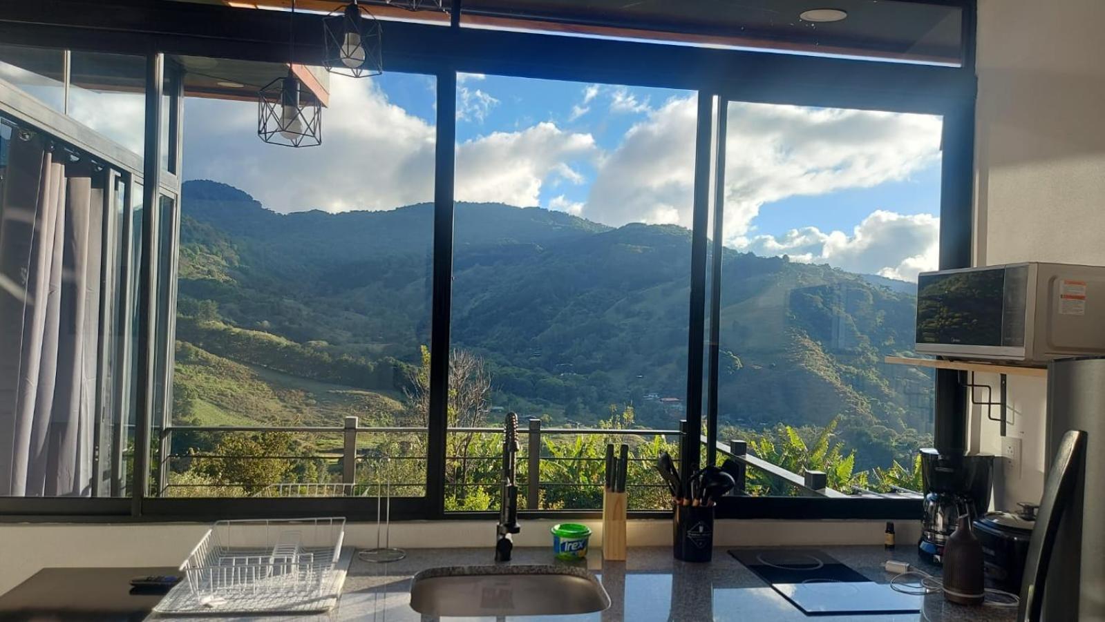 Mon Bellis Apartment Copey Екстериор снимка