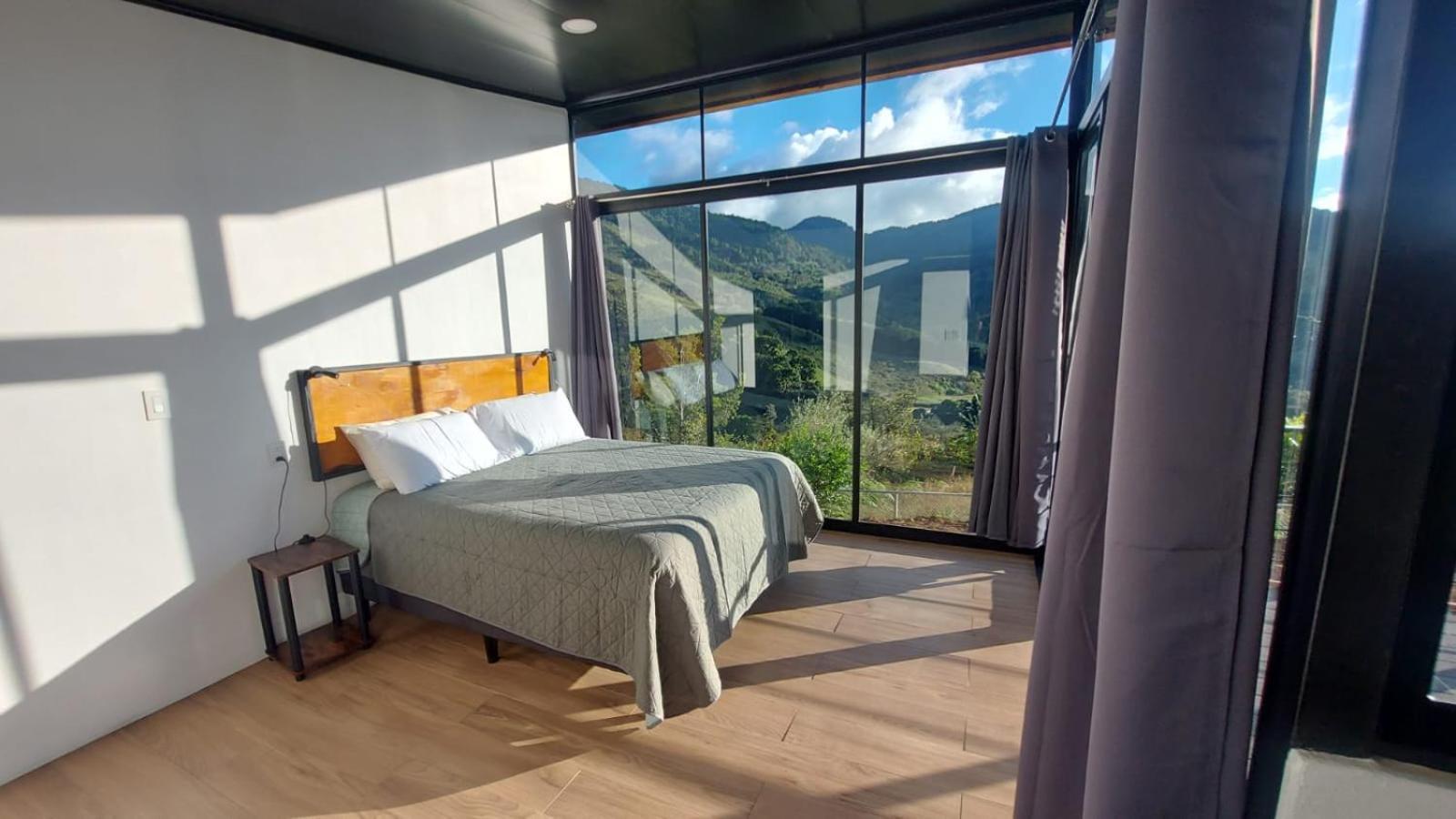 Mon Bellis Apartment Copey Екстериор снимка