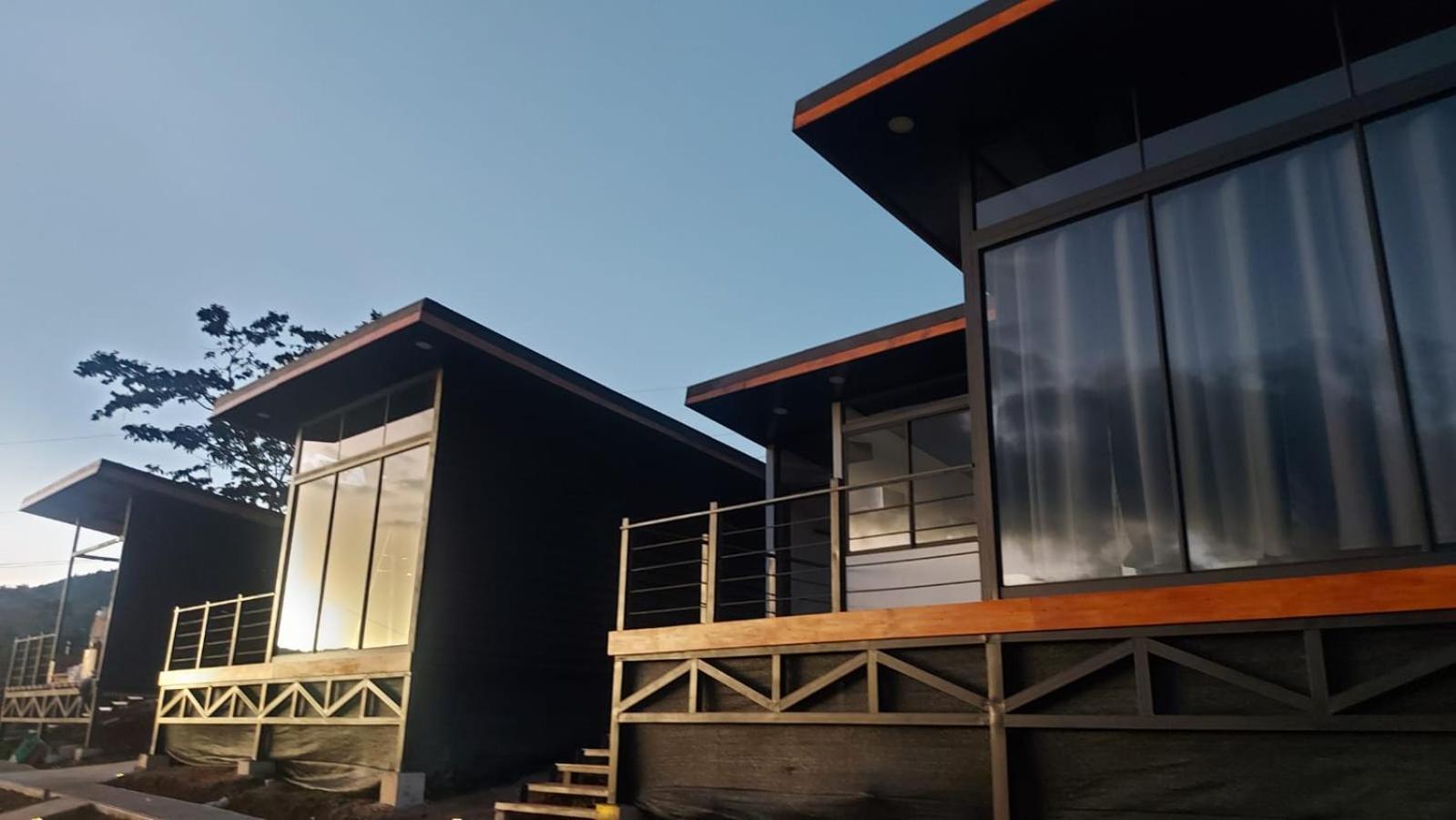 Mon Bellis Apartment Copey Екстериор снимка